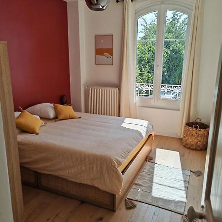 Appartement Cosy Et Accueillant سواسون الغرفة الصورة