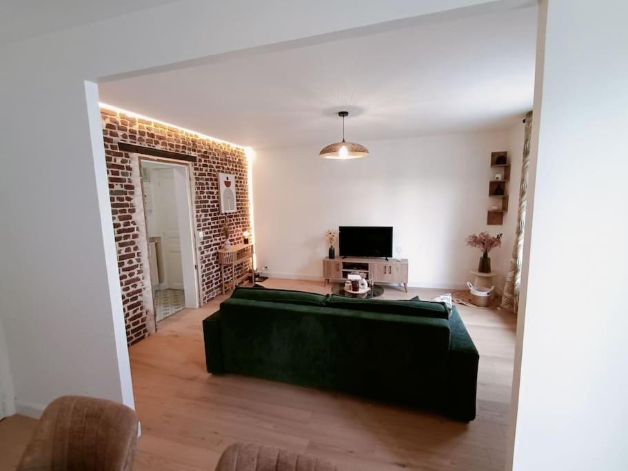 Appartement Cosy Et Accueillant سواسون المظهر الخارجي الصورة