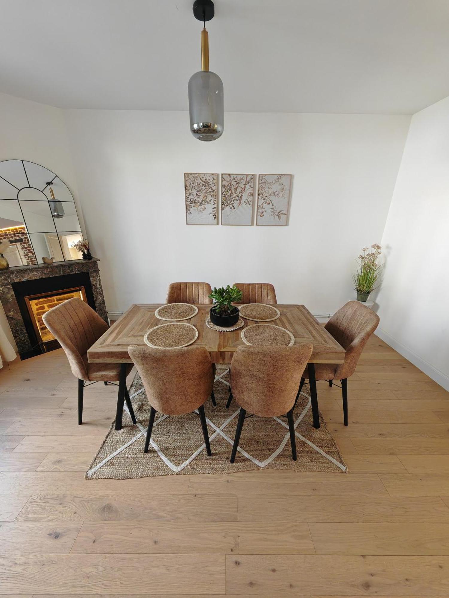 Appartement Cosy Et Accueillant سواسون المظهر الخارجي الصورة