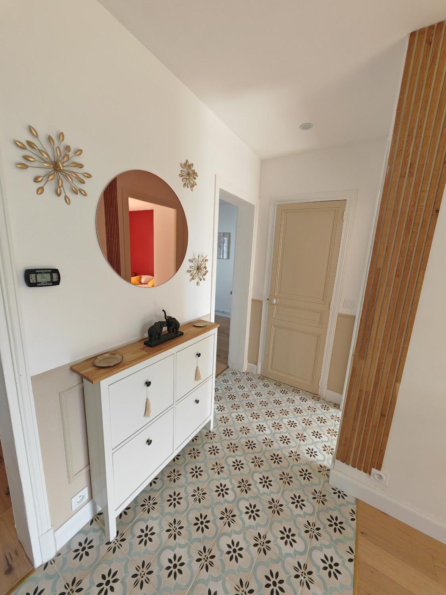 Appartement Cosy Et Accueillant سواسون المظهر الخارجي الصورة